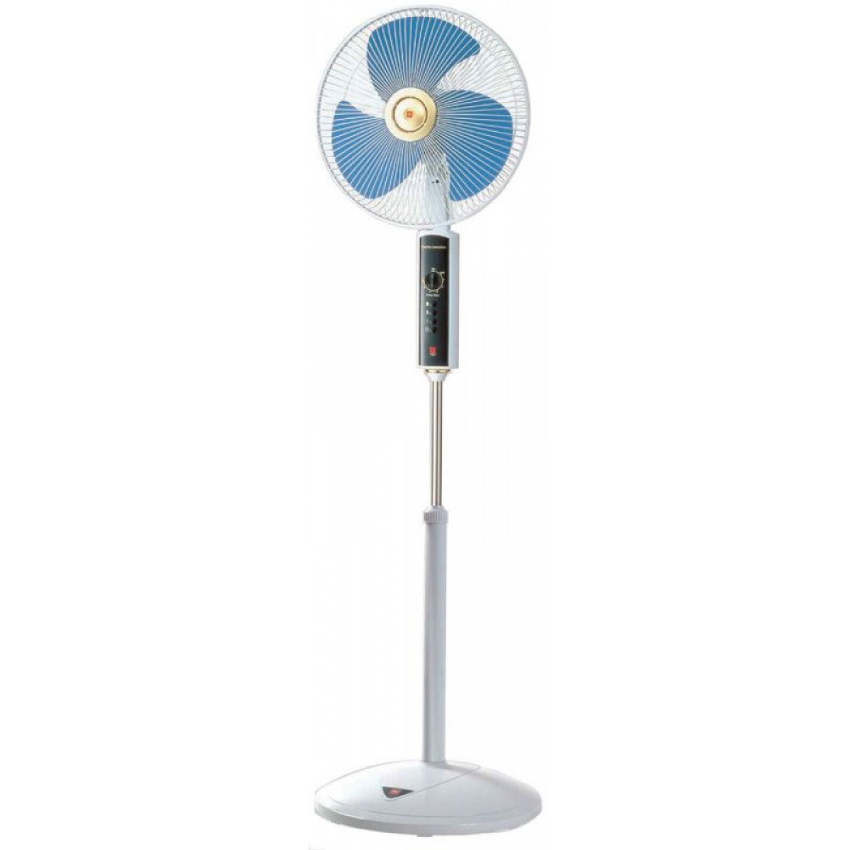 KDK P40VH 16吋 54.5W 三段風速座地風扇